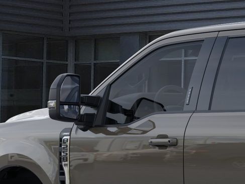 New 2026 Ford F250 Lariat w/ FX4 Off-Road Package AWD/4WD image 20