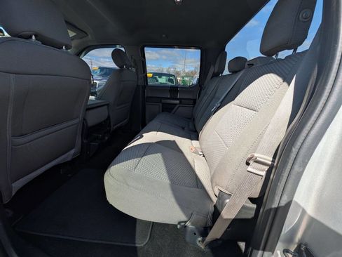 Used 2019 Ford F150 XLT image 23