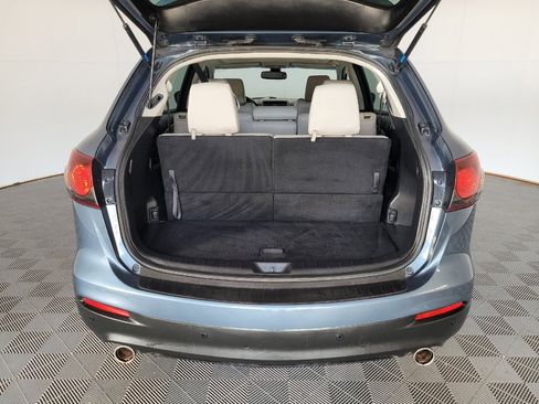 Used 2014 MAZDA CX-9 Grand Touring w/ GT Technology Package AWD/4WD image 29