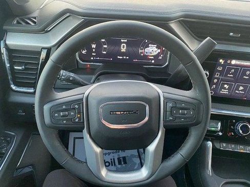 New 2026 GMC Sierra 3500 Denali w/ Denali Reserve Package image 17