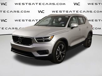 Used 2019 Volvo XC40 T5 Inscription AWD/4WD 360° Tour