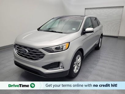 Used 2019 Ford Edge SEL w/ Equipment Group 201A