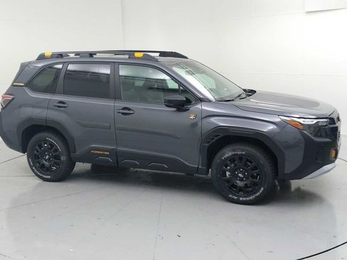 New 2026 Subaru Forester Wilderness image 12