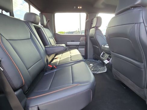 New 2026 Ford F150 Lariat AWD/4WD image 56