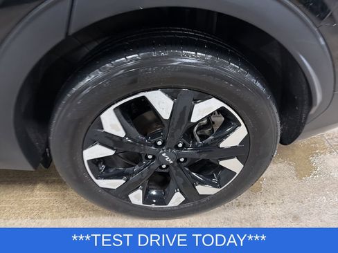 Used 2023 Kia Sportage X-Line image 10