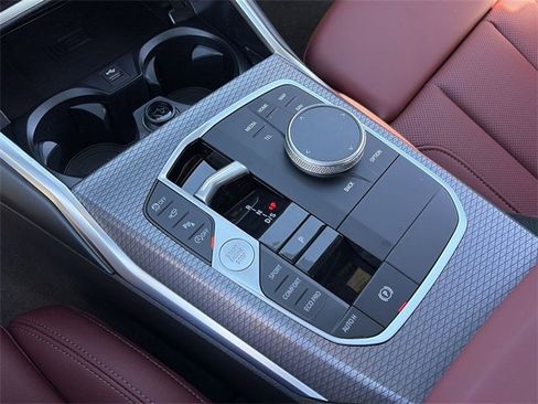 New 2026 BMW 330i Sedan w/ M Sport Package image 22