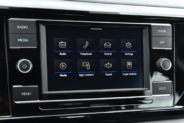Used 2022 Volkswagen Taos S AWD/4WD image 14
