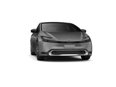 New 2027 Toyota Prius XLE FWD image 46