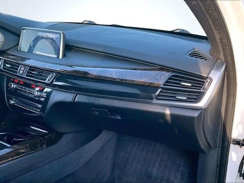 Used 2018 BMW X5 xDrive35i image 28