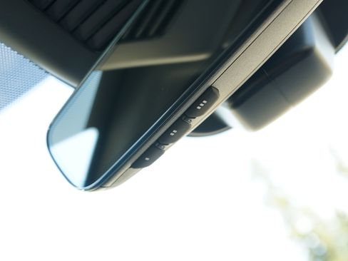 New 2025 MAZDA CX-70 Plug-In Hybrid w/ Premium Plus image 19