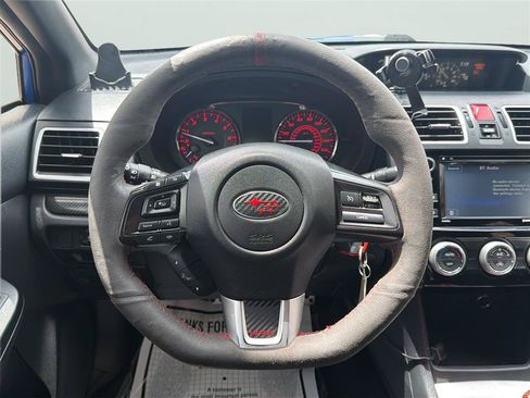 Used 2016 Subaru WRX Premium AWD/4WD image 21