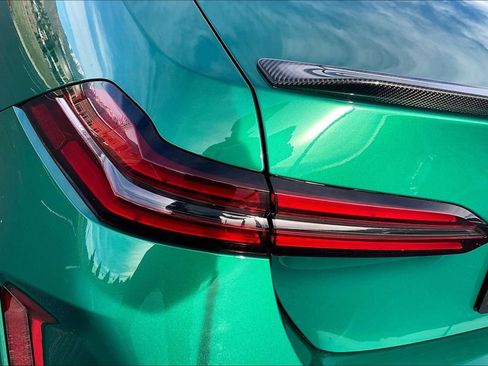 Used 2025 BMW M5 AWD/4WD image 23