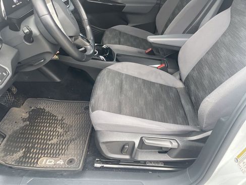Used 2021 Volkswagen ID.4 Pro RWD image 6