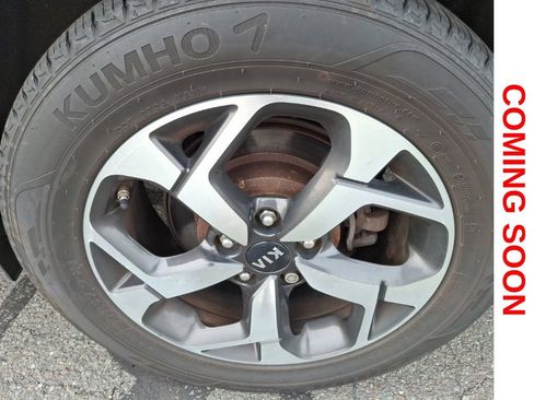 Used 2021 Kia Sportage LX AWD/4WD image 9