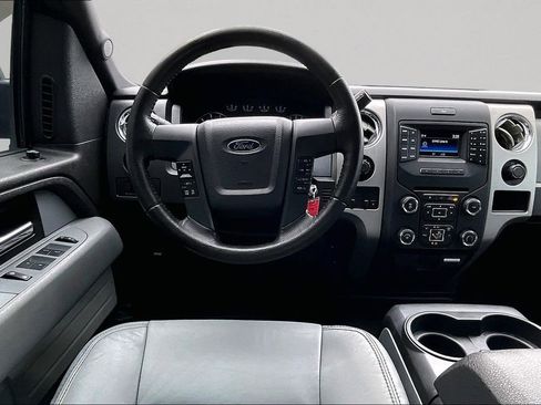 Used 2014 Ford F150 XLT w/ Equipment Group 302A Luxury image 9