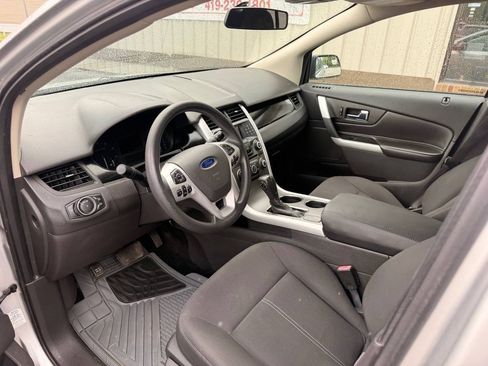 Used 2013 Ford Edge SE FWD image 9