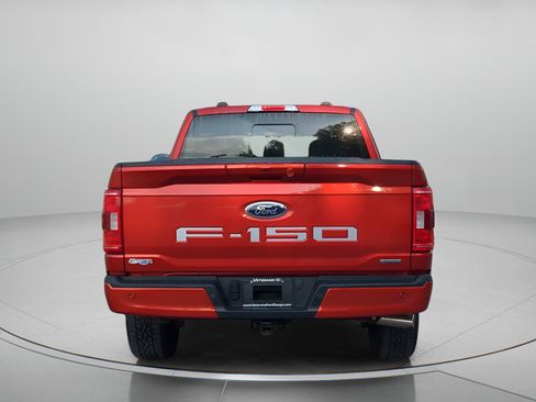 Certified 2023 Ford F150 XLT w/ Equipment Group 302A High AWD/4WD image 41