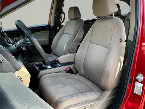 Used 2022 Honda Odyssey EX image 20