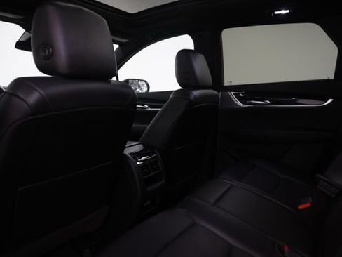 Used 2023 Cadillac XT5 Premium Luxury AWD/4WD image 38