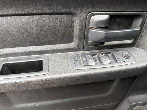 Used 2020 RAM 3500 Tradesman AWD/4WD image 10