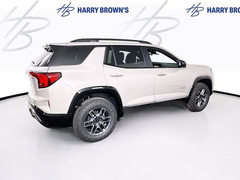 New 2026 GMC Terrain AT4 w/ Convenience Package III image 33