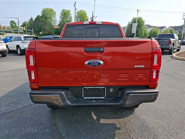 Used 2019 Ford Ranger XLT w/ Equipment Group 302A Luxury AWD/4WD image 7