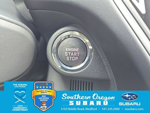 New 2026 Subaru WRX AWD/4WD image 15