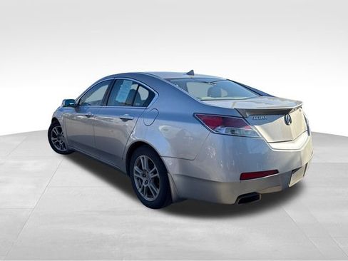 Used 2009 Acura TL w/ Technology Package image 5