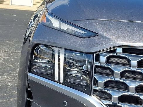 Certified 2023 Hyundai Santa Fe Limited AWD/4WD image 9