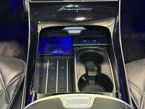 Used 2023 Mercedes-Benz Maybach S 680 Maybach S 680 image 27