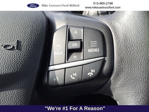 Used 2022 Ford Bronco Sport Big Bend w/ Convenience Package image 19