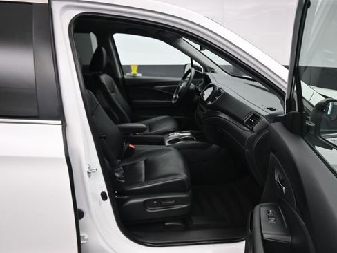 Used 2022 Honda Pilot EX-L image 57