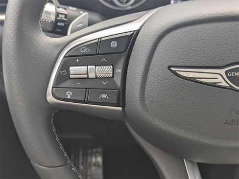 New 2026 Genesis G70 2.5T Prestige image 16