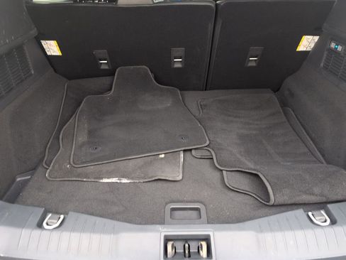 Used 2025 Ford Mustang Mach-E Select w/ Comfort Package Lite RWD image 31