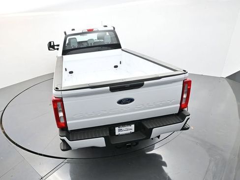 New 2026 Ford F350 XL AWD/4WD image 23