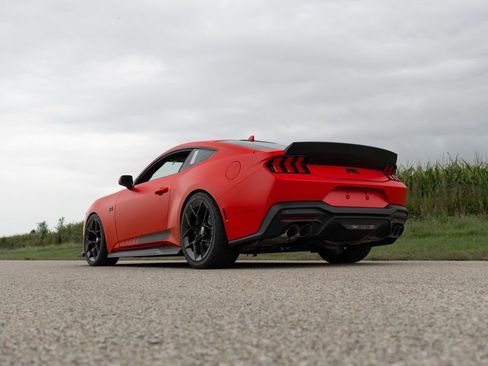 New 2025 Ford Mustang GT Premium w/ GT Performance Package RWD image 19
