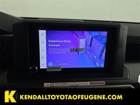 Used 2025 Toyota Tacoma SR5 image 16