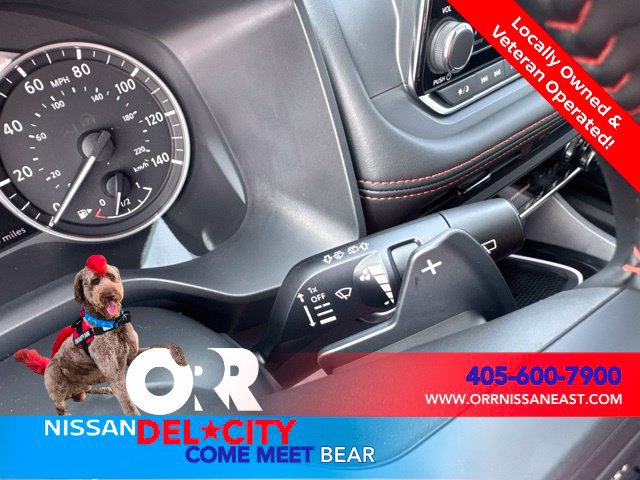 New 2026 Nissan Rogue SV w/ Rock Creek Premium Package AWD/4WD image 20