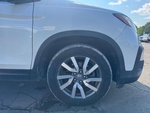Used 2021 Honda Pilot EX-L image 8