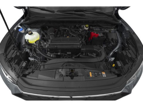 New 2026 Ford Escape Active w/ Tech Pack #1 FWD image 9