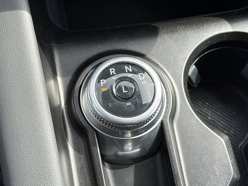 Used 2026 Ford Explorer Active RWD image 22