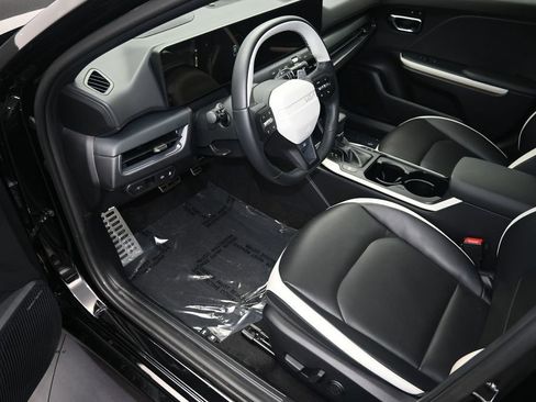 Used 2025 Kia K4 GT-Line Turbo FWD image 10