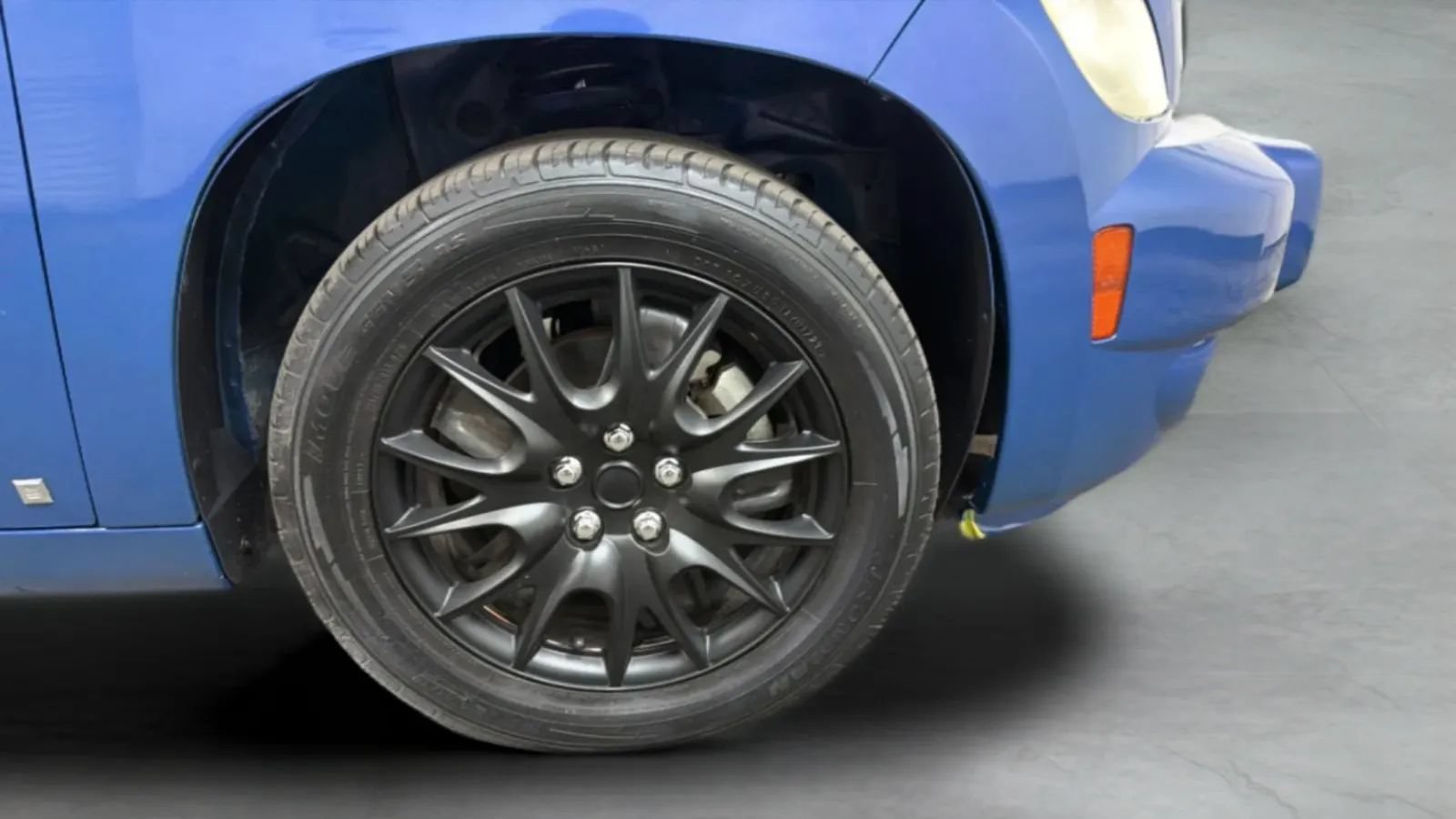 Used 2008 Chevrolet HHR LT w/ Enhanced Sound Package FWD image 23