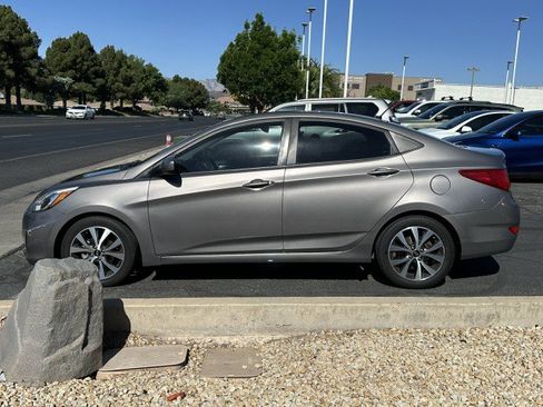 Used 2017 Hyundai Accent Value Edition FWD image 6