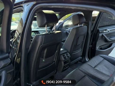 Used 2018 BMW X4 xDrive28i image 27