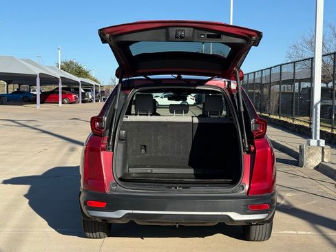 Used 2022 Honda CR-V EX-L image 5