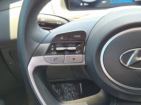 Used 2024 Hyundai Tucson SEL w/ Convenience Package FWD image 17