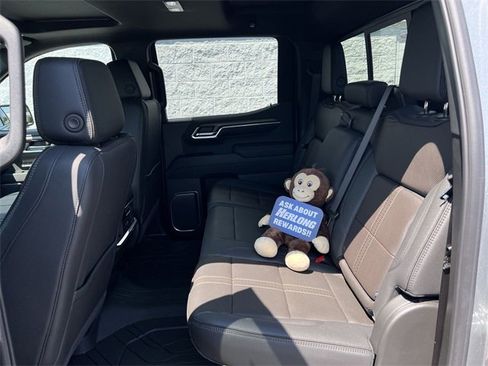 New 2025 Chevrolet Silverado 1500 High Country image 26