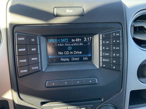 Used 2014 Ford F150 XLT w/ Equipment Group 302A Luxury image 38