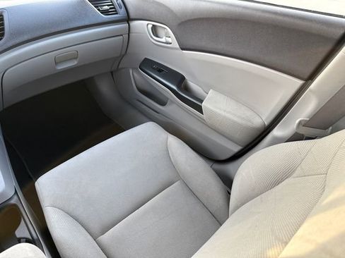 Used 2012 Honda Civic LX image 14